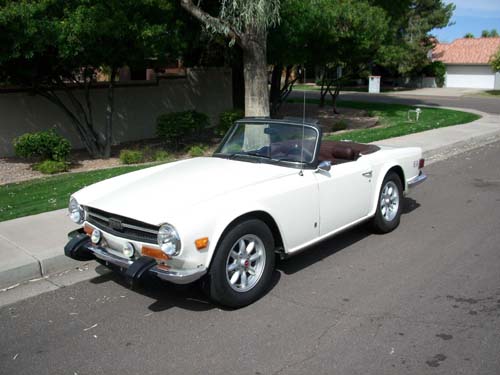 TR6